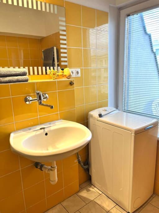 Charming Studio In The Old Town Apartment Bratislava Luaran gambar
